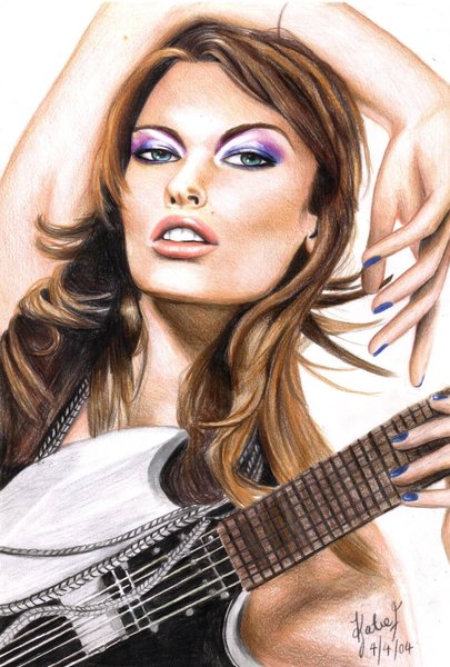 Rock Chick