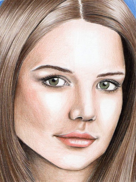 Katie Holmes