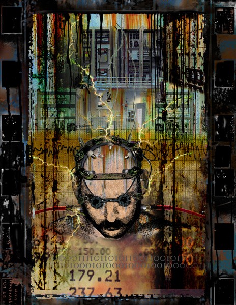 Automatron