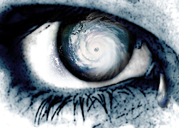 The Tear