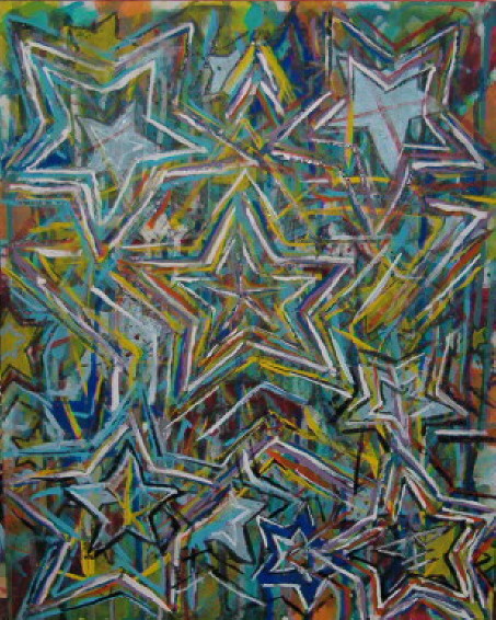 stary web
