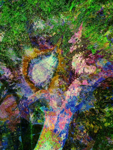 imagion tree