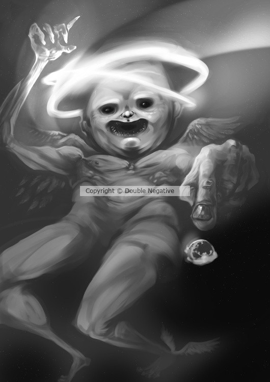 lovelycherub