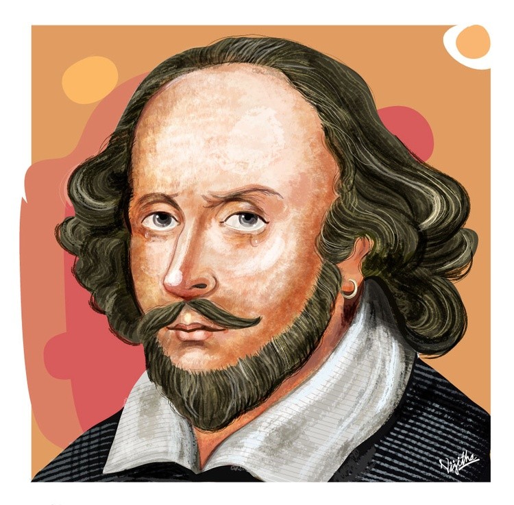 william-shakespeare