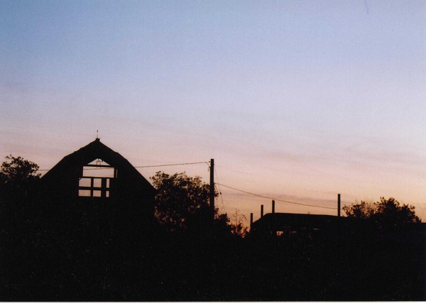 Abandonment