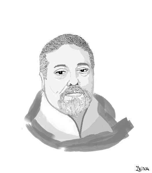 Self Portrait