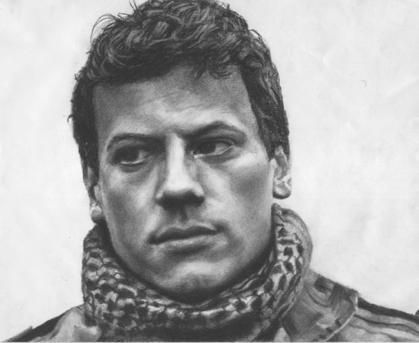Ioan Gruffudd