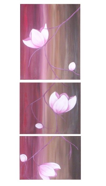 Autumn Orchids