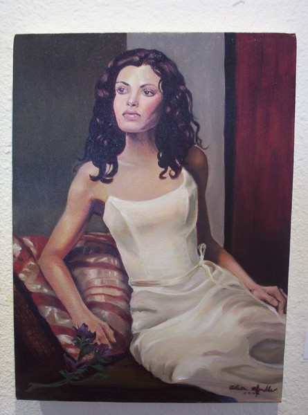 Countess Von Braccio