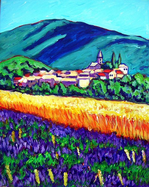 Provence (2006)