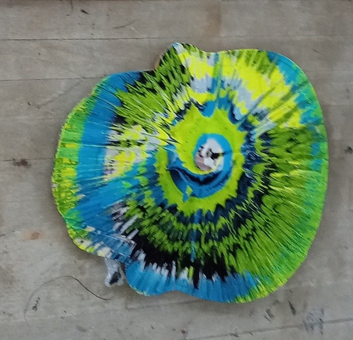 Abstract #1