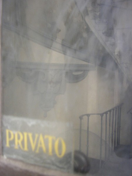 PRIVATO