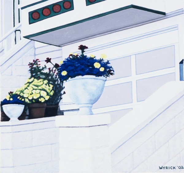 The Neighborhood III