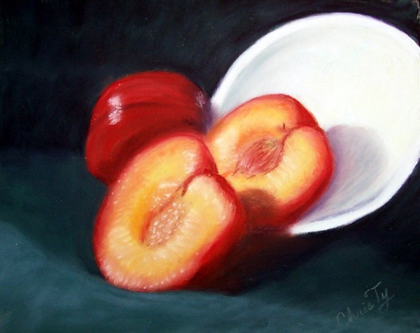 Nectarines