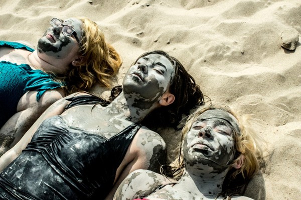 Mud Sisters
