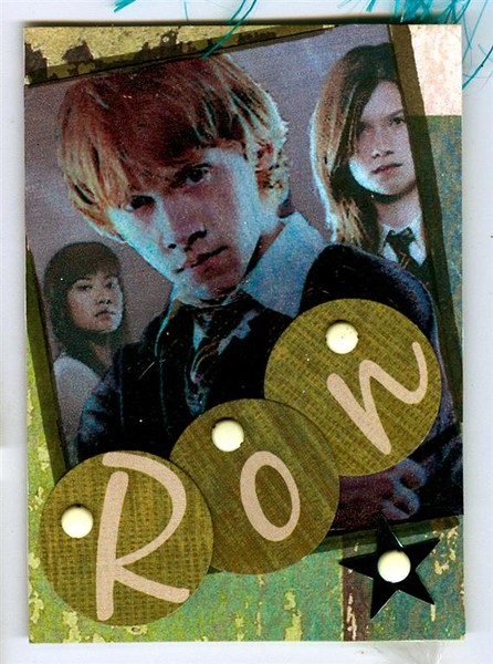 Ron