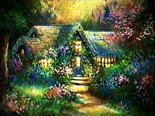 Cottage of times past ©1991-1999