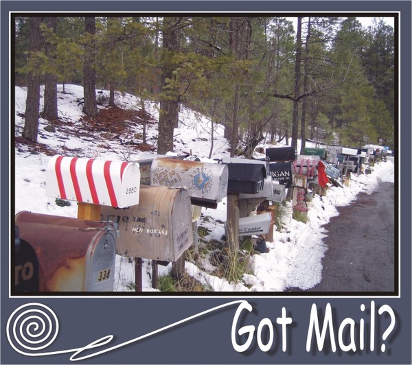 Got Mail?