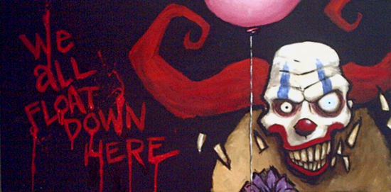 Pennywise