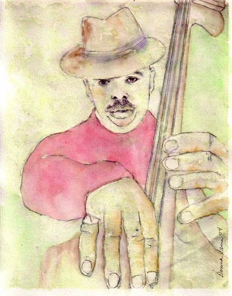 Christian McBride
