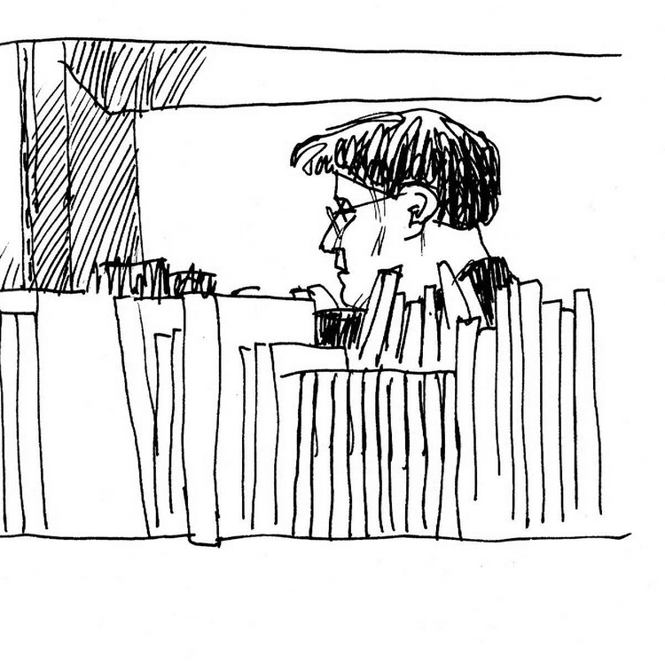 From the library