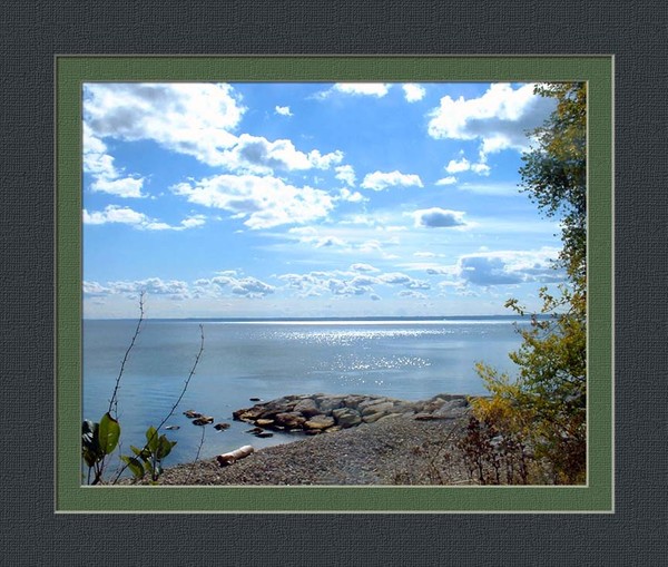 lake ontario