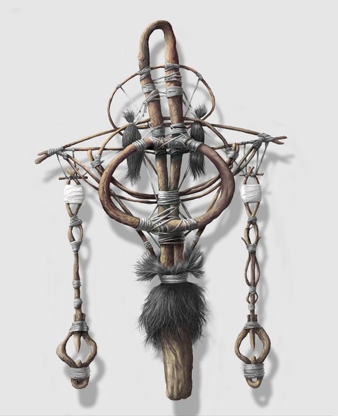 Magical Mystery Tool