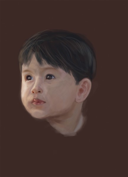 My Son