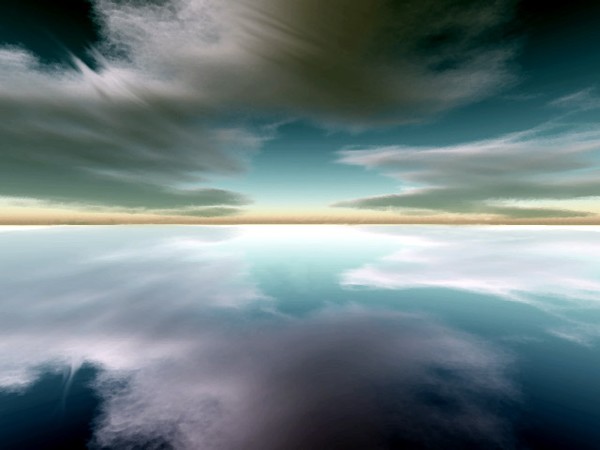 still twilight