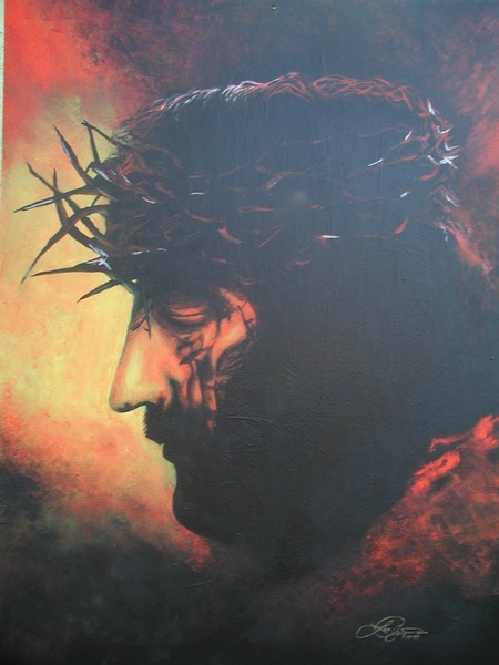 The Passion