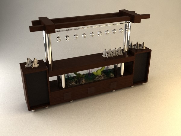 Bar Design