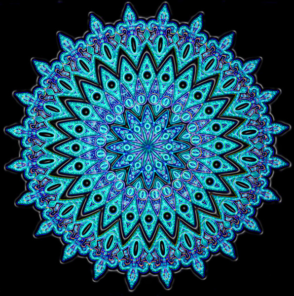 Aqua Star