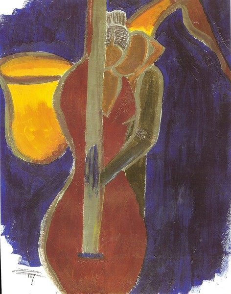  LOVIN JAZZ