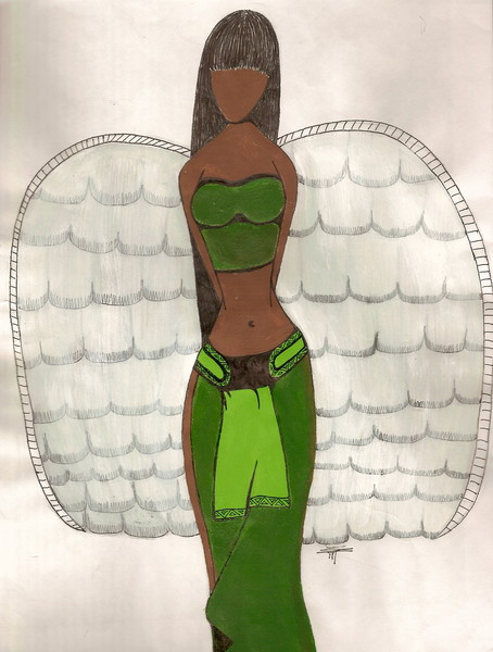 Angelbaby