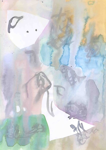 Dying Mother