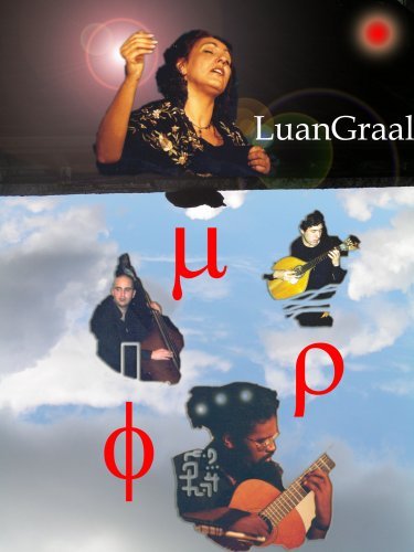 LuanGraal