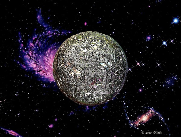 New Planet in Our Solar System