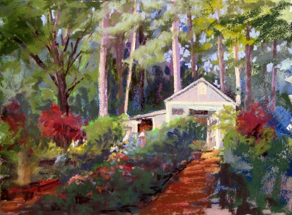 Lost Mountain Nursery