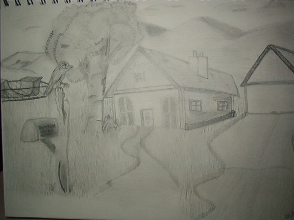 Dream house