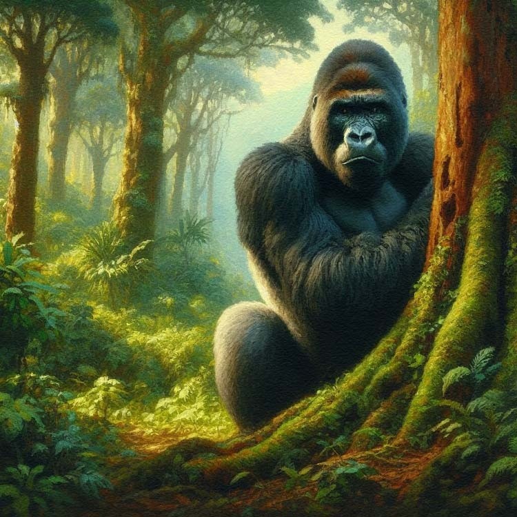Silverback