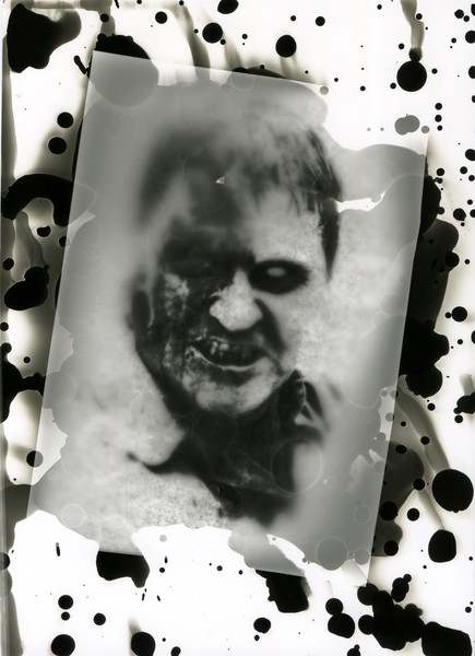 Zombie