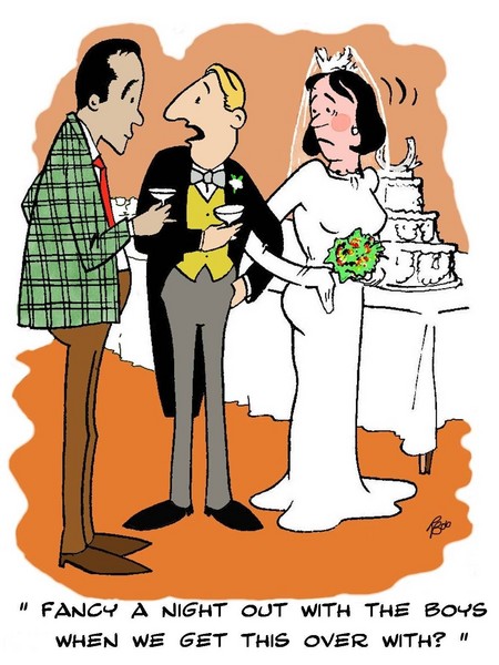 Chauvinist