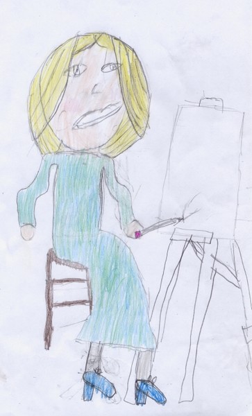 The Artist