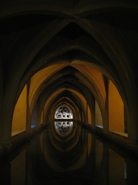 tunnel