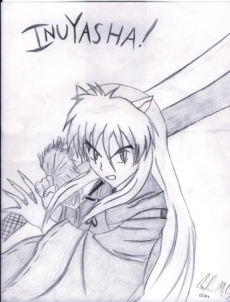 Inuyasha