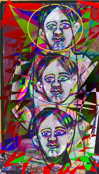 boy with big ears tri