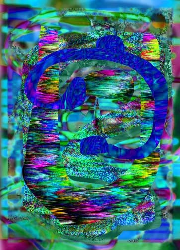 UNDER THE SEA