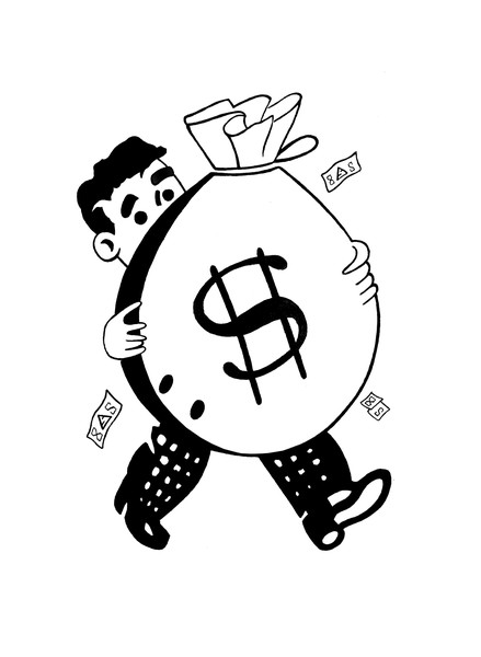 Money Money Money