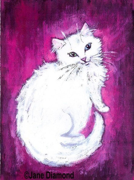 Gretchen - Kitty Angel
