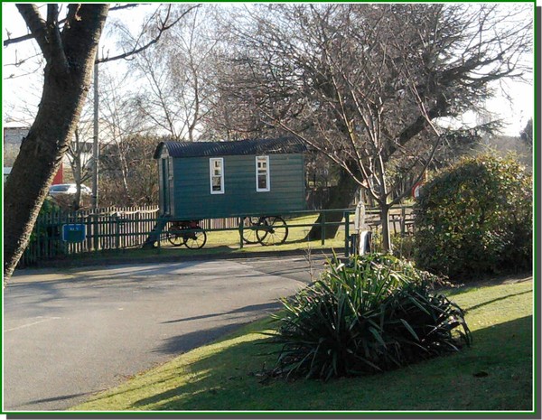 Holiday Home ?